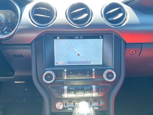 Used 2019 Ford Mustang GT Premium w/ Equipment Group 401A RWD image 25