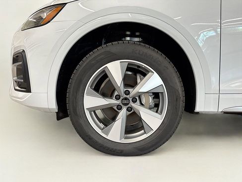 Used 2025 Audi Q5 2.0T Premium Plus w/ Premium Plus Package image 19