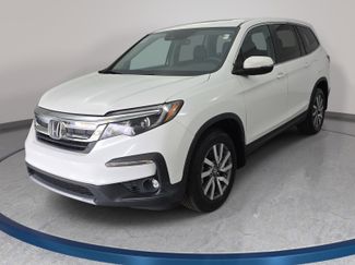 Certified 2022 Honda Pilot EX-L video 1