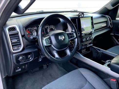 Used 2020 RAM 1500 Lone Star image 18