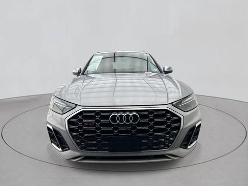 Certified 2023 Audi SQ5 Premium Plus w/ Premium Plus Package AWD/4WD image 6