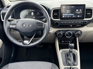 New 2026 Hyundai Venue SEL video 2