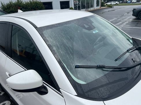 Used 2021 MAZDA CX-5 Touring FWD image 4