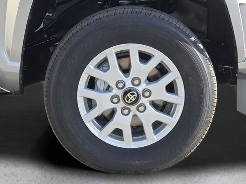 New 2026 Toyota Tacoma SR5 image 10