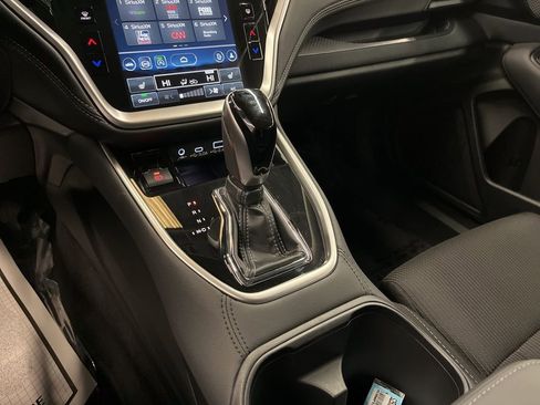 Certified 2025 Subaru Legacy Premium image 31