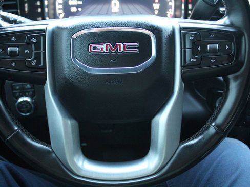 Used 2024 GMC Sierra 2500 SLT w/ SLT Convenience Package image 15