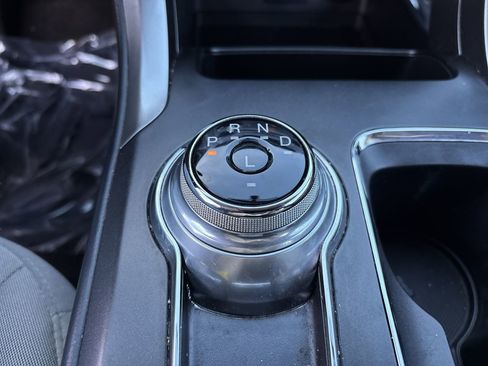 Used 2018 Ford Fusion S image 23