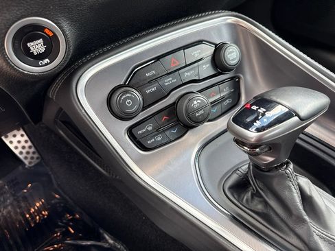 Used 2020 Dodge Challenger R/T w/ Cold Weather Group RWD image 37
