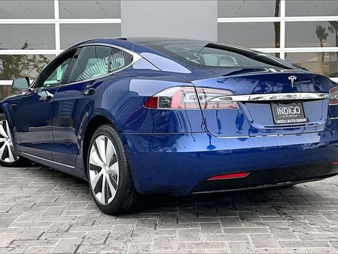 Used 2021 Tesla Model S Long Range image 12