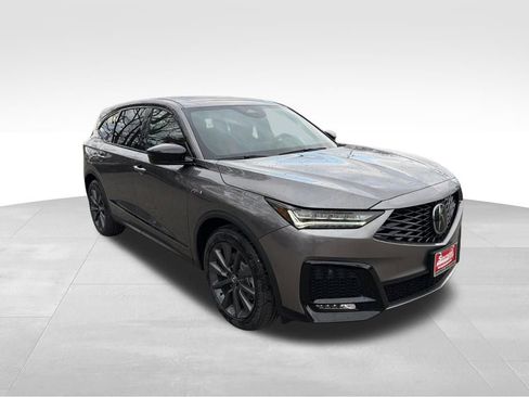 New 2026 Acura MDX A-Spec image 7