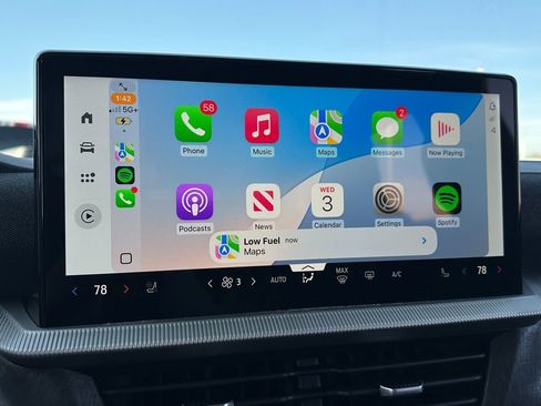 New 2026 Ford Explorer Platinum image 46