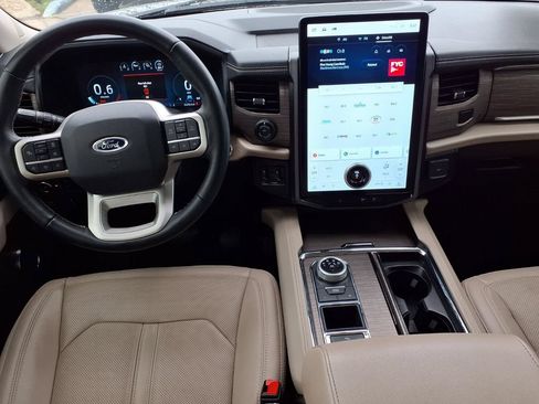 Used 2023 Ford Expedition Limited RWD image 13