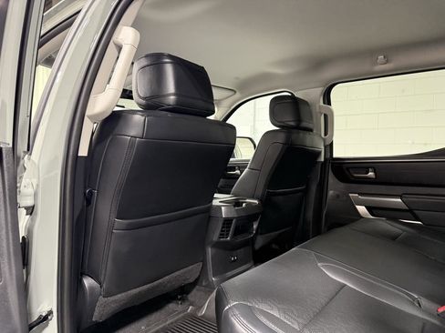Used 2024 Toyota Tundra SR5 image 17