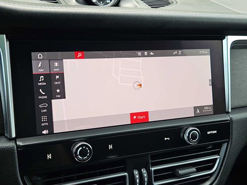 Certified 2023 Porsche Macan GTS AWD/4WD image 44