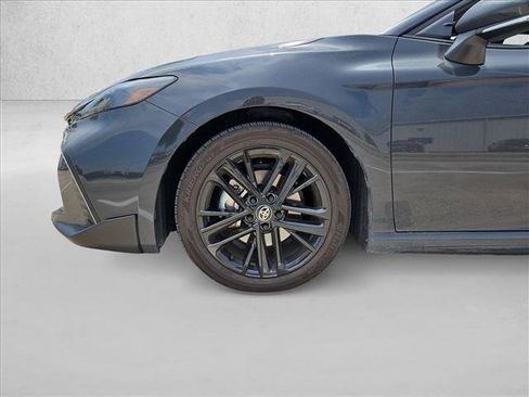 Used 2026 Toyota Camry SE w/ Convenience Package FWD image 22