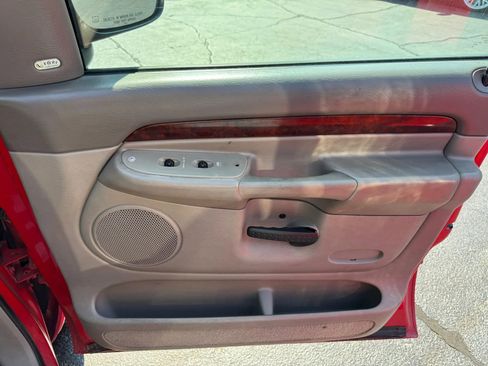 Used 2002 Dodge Ram 1500 Truck Short Bed image 19