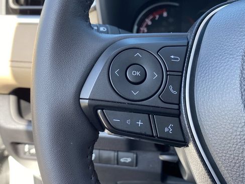 Certified 2025 Toyota RAV4 XLE Premium w/ Weather Package AWD/4WD image 26