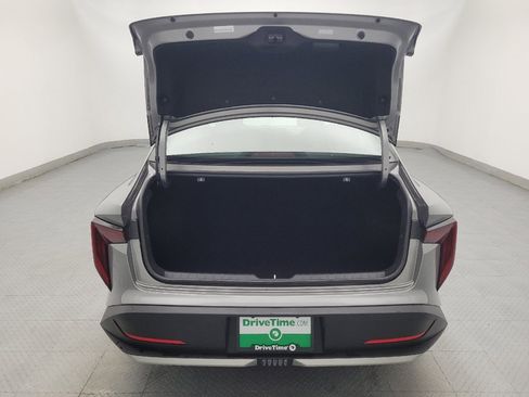 Used 2025 Kia K4 FWD image 29