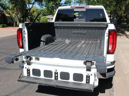 Used 2021 GMC Sierra 1500 AT4 w/ AT4 Preferred Package image 61
