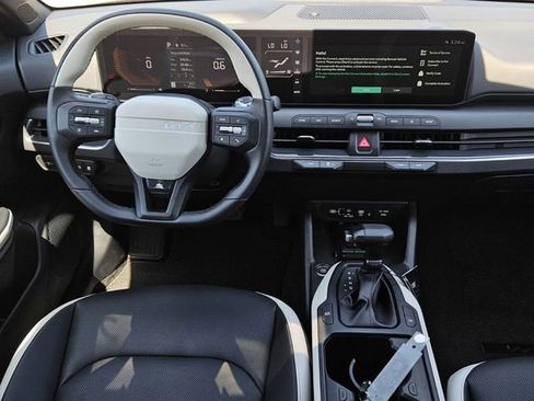 New 2026 Kia K4 GT-Line Turbo FWD image 13