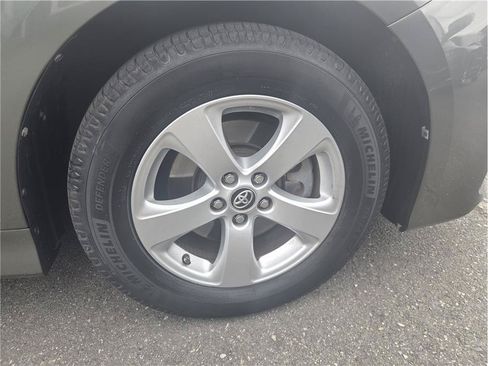 Used 2020 Toyota Sienna LE FWD image 12