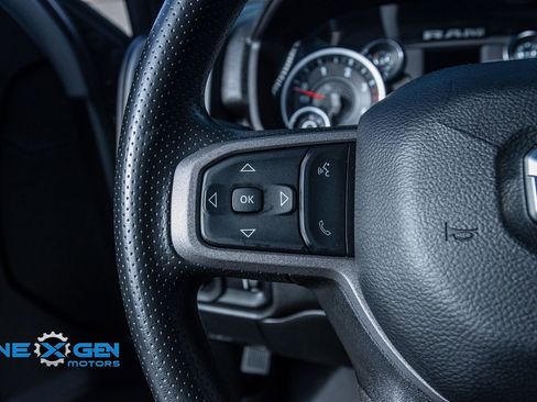 Used 2024 RAM 3500 Tradesman w/ Convenience Group image 14