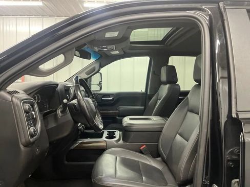 Used 2021 Chevrolet Silverado 1500 RST w/ True North Edition Plus AWD/4WD image 20