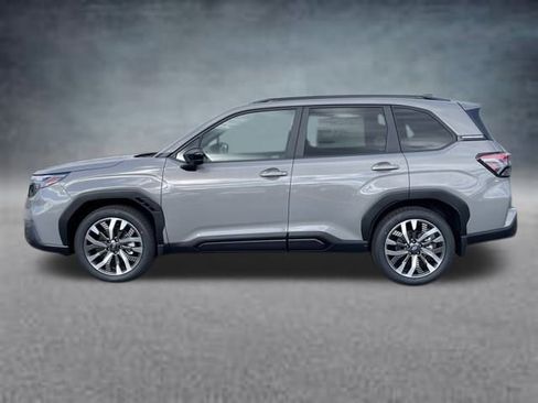 New 2026 Subaru Forester Touring image 2
