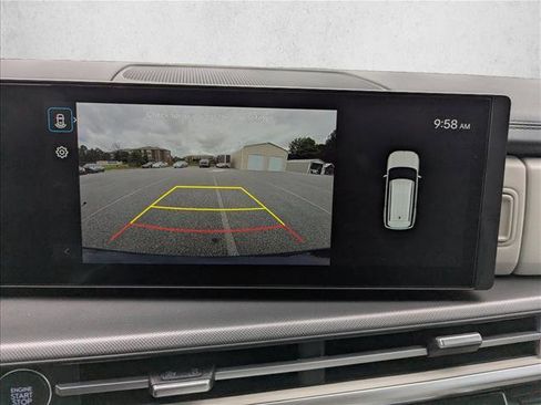 New 2026 Hyundai Santa Fe SEL FWD image 16