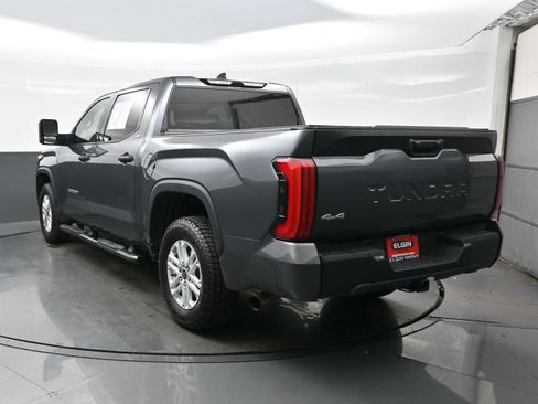 Used 2022 Toyota Tundra SR5 image 4