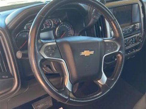 Used 2015 Chevrolet Silverado 2500 LTZ w/ Duramax Plus Package image 12