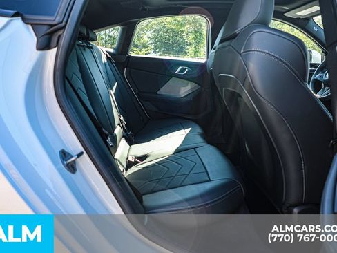 Used 2025 BMW 228i xDrive AWD/4WD image 21