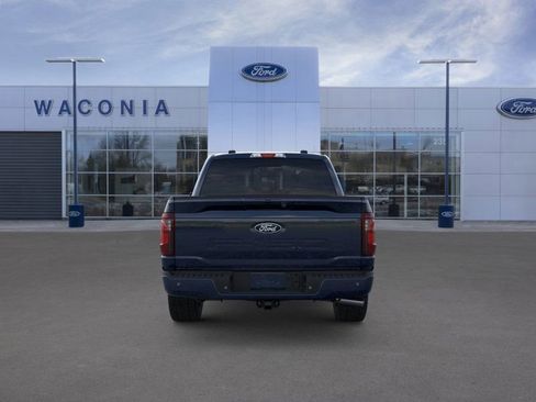 New 2025 Ford F150 XLT w/ Equipment Group 302A MID image 5