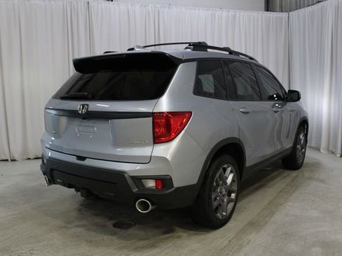 Used 2023 Honda Passport EX-L image 27