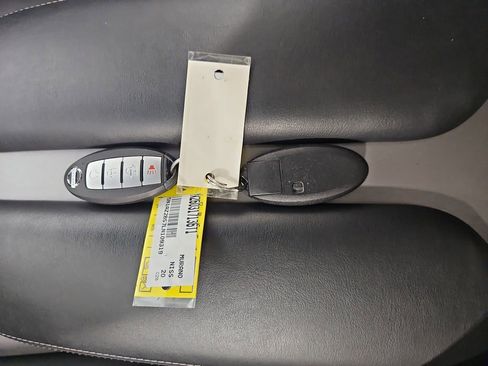 Used 2020 Nissan Murano SV w/ Premium Package image 29