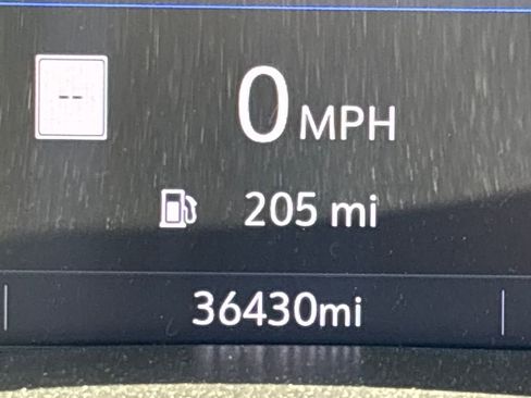 Used 2021 GMC Canyon Denali image 20