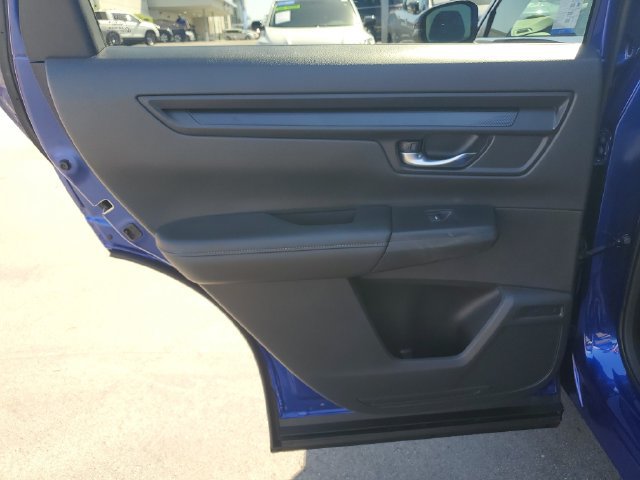 Certified 2024 Honda CR-V EX image 15