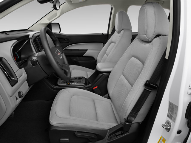 Used 2022 GMC Canyon AT4 AWD/4WD image 10