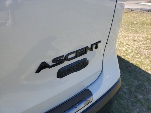 New 2026 Subaru Ascent Bronze Edition AWD/4WD image 34