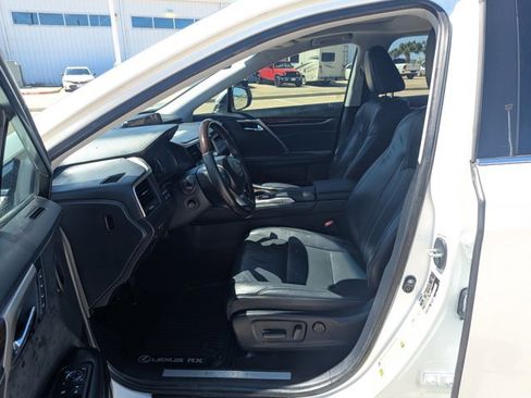 Used 2018 Lexus RX 350 FWD w/ Premium Package image 17