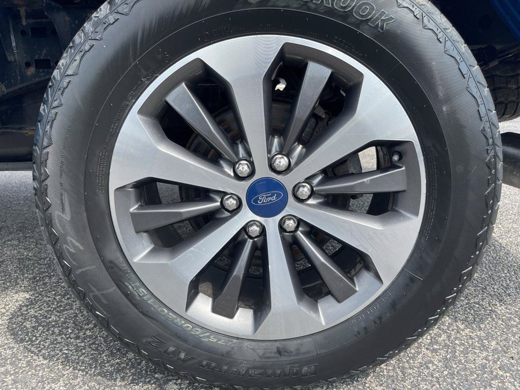 Used 2020 Ford F150 XL w/ Equipment Group 101A Mid AWD/4WD image 47
