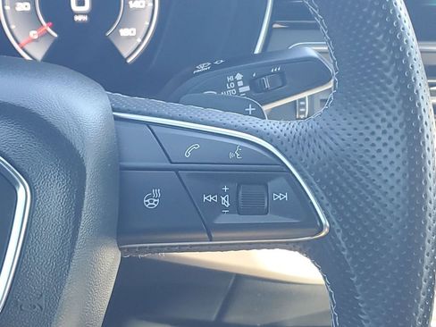 Used 2022 Audi A4 2.0T Prestige w/ Prestige Package image 37