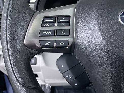 Used 2015 Subaru Forester 2.5i Premium AWD/4WD image 25