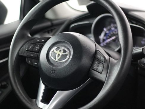 Used 2018 Toyota Yaris iA FWD image 11