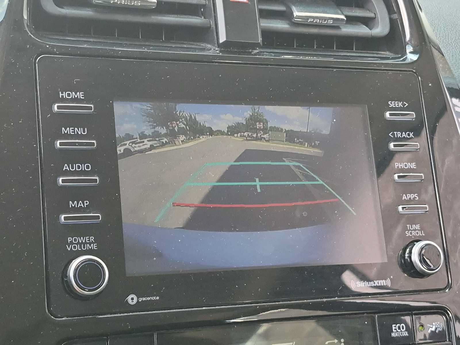 Used 2022 Toyota Prius L Eco FWD image 27