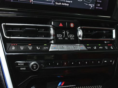 Used 2023 BMW M8 Competition image 39