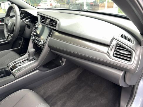 Used 2019 Honda Civic EX image 22
