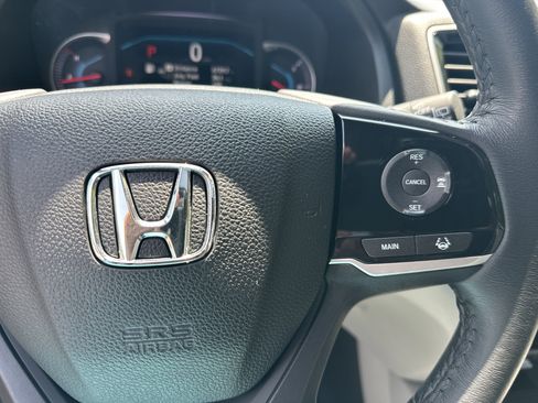 Used 2021 Honda Pilot Special Edition image 30
