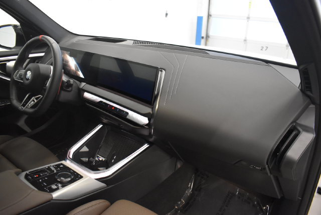 Used 2026 BMW X3 M50 AWD/4WD image 18