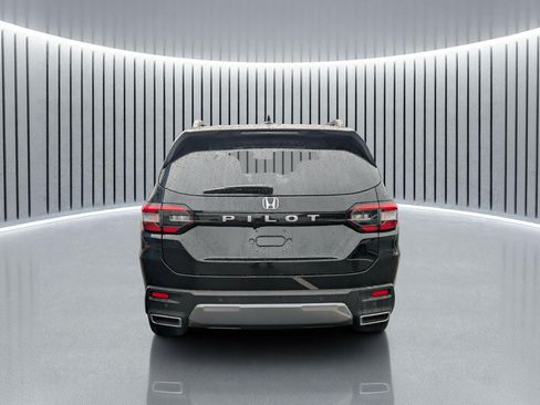 New 2026 Honda Pilot EX-L image 6